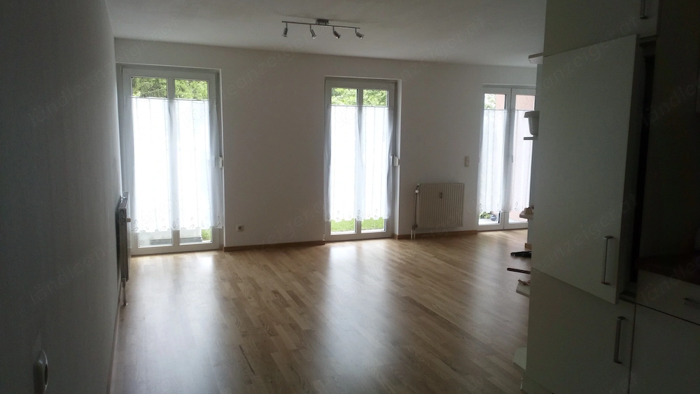 3,5 Zimmer Wohnung in Feldkirch zu vermieten