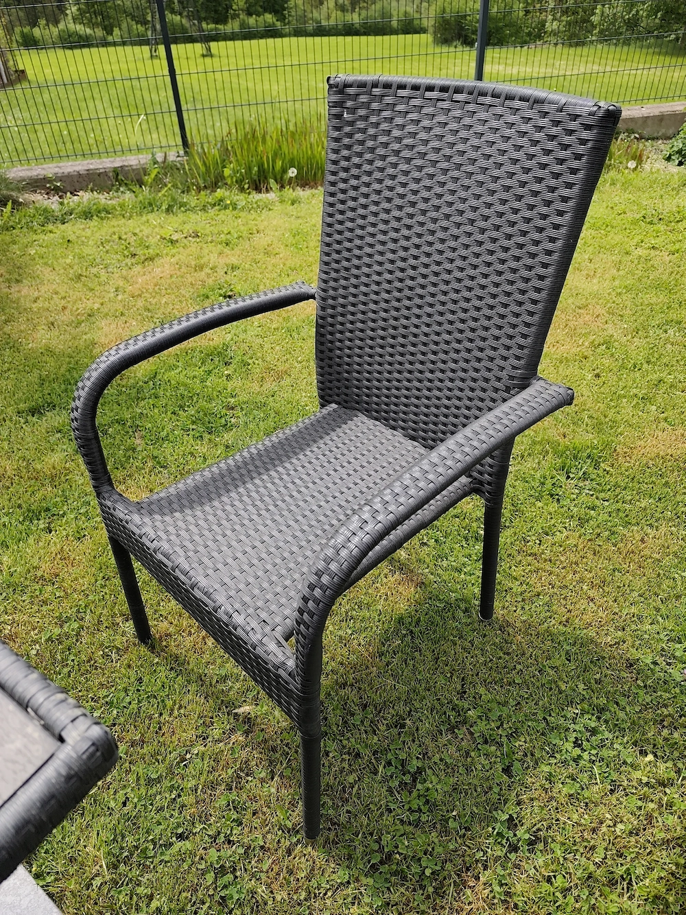 Gartenmöbel Set