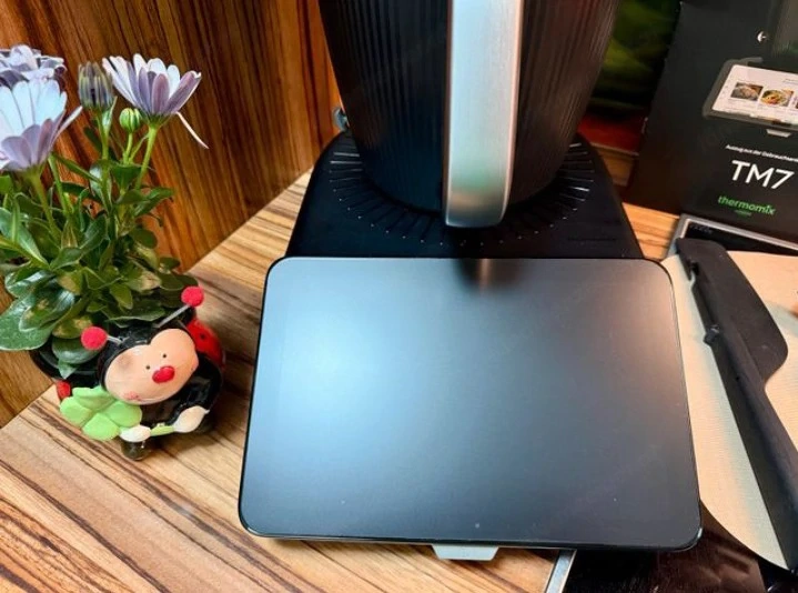 Thermomix tm7