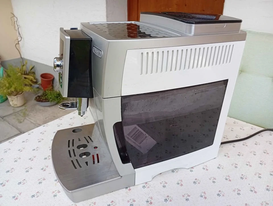 DeLonghi, Typ ECAM 23.420.SW