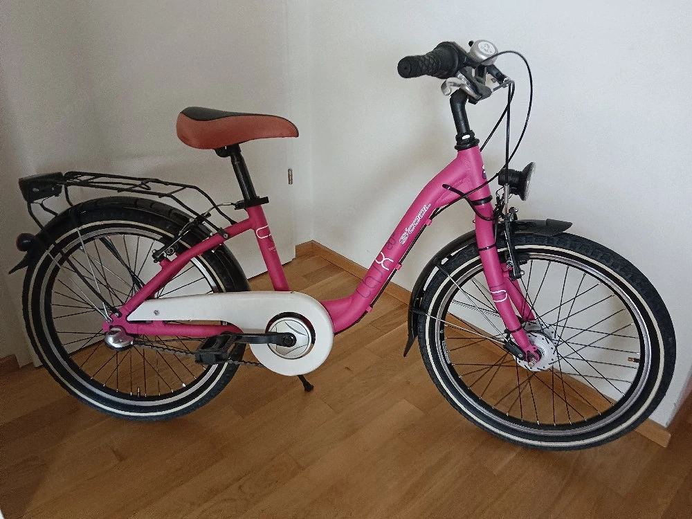Fahrrad 20 Zoll 