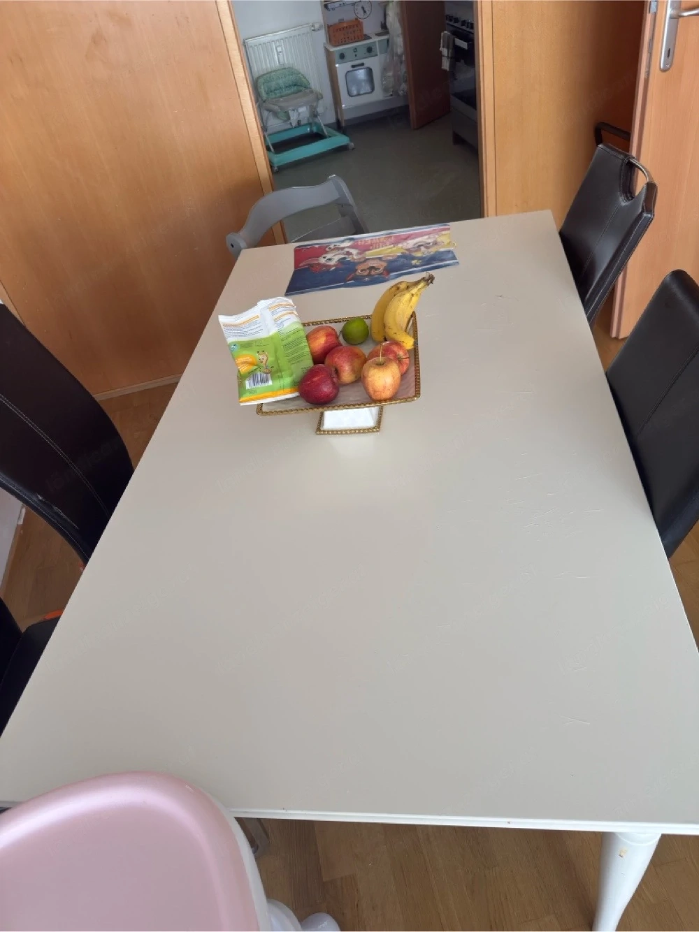 tisch ausziehbar