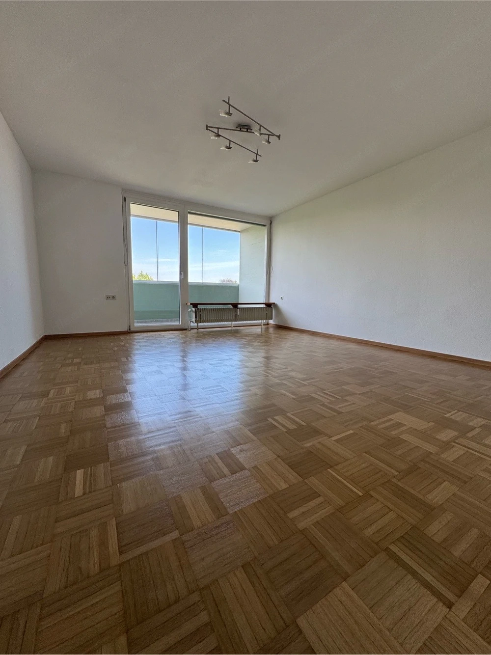 Wohnung im Zentrum von Dornbirn zu vermieten.