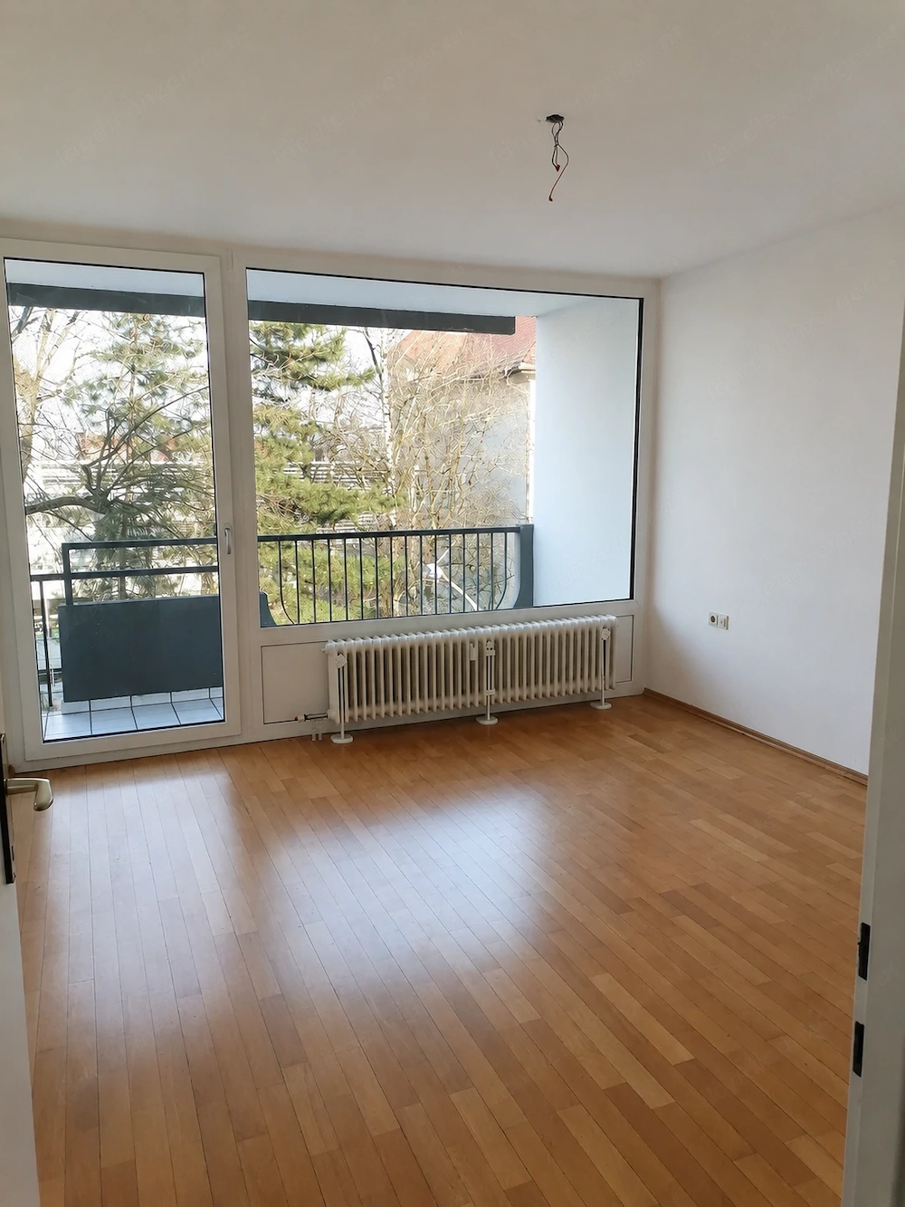 3 Zimmerwohnung in Bregenz Stadt