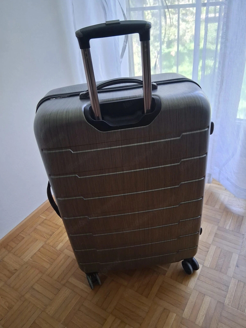 Große Koffer wie neu !!!