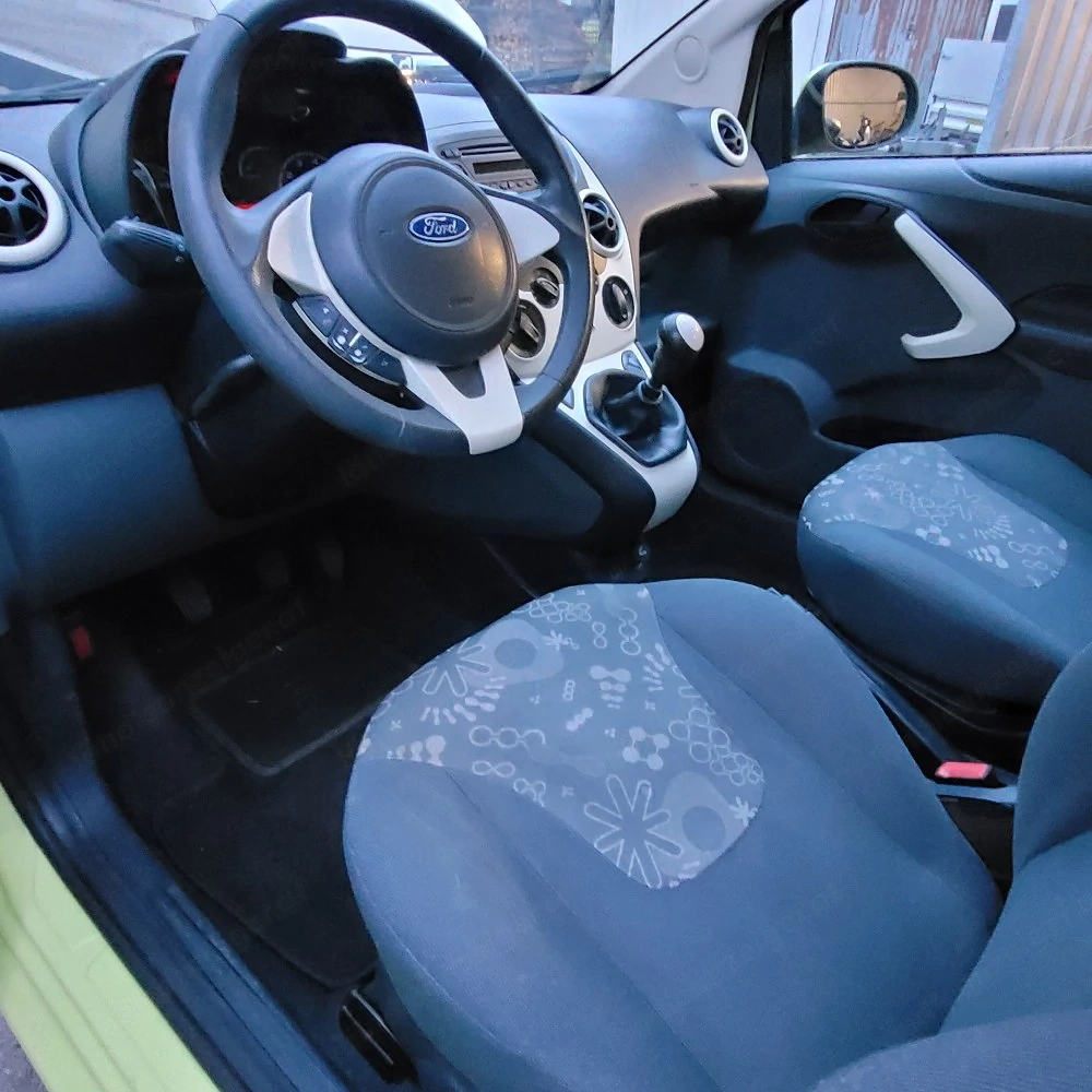 Ford KA 1.3