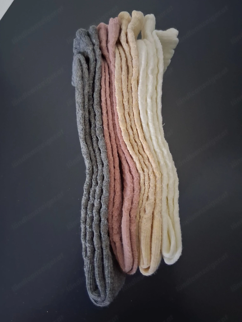 Socken neu !!! 4x Gr 39 - 42