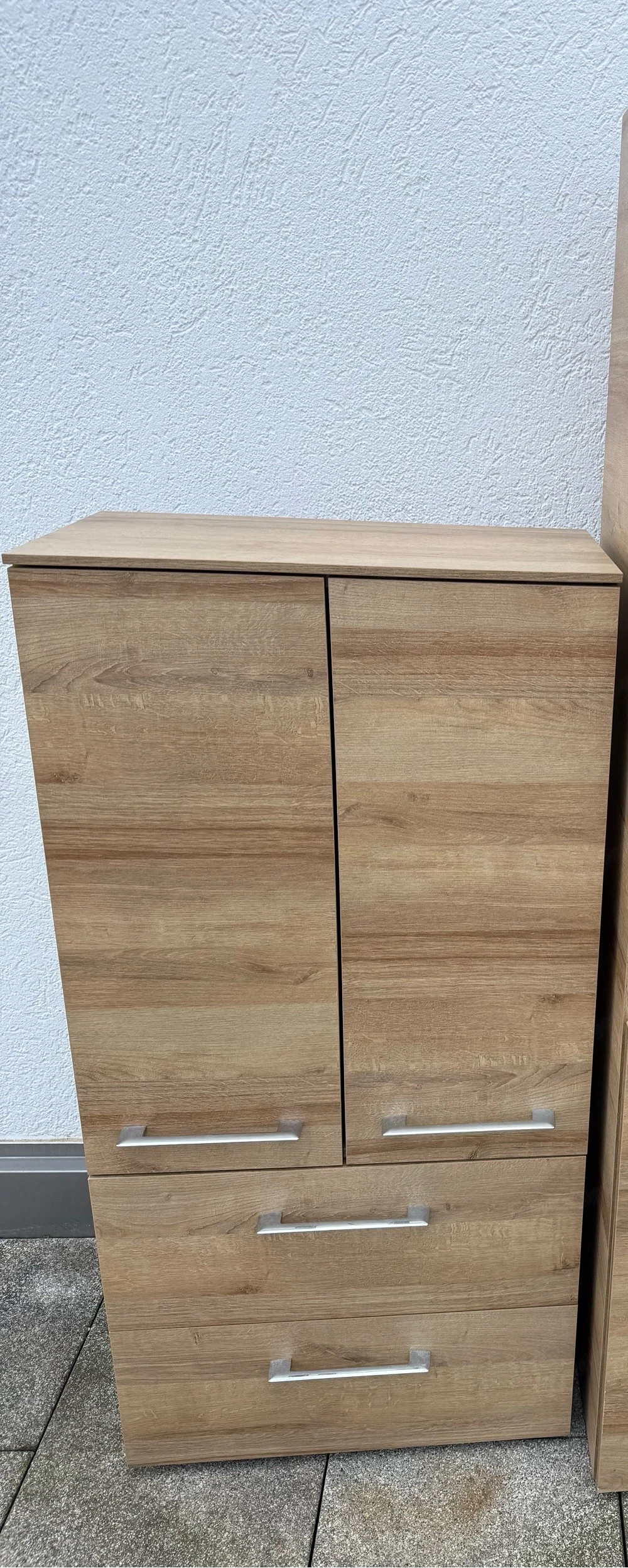 Badezimmermöbel, Kommode