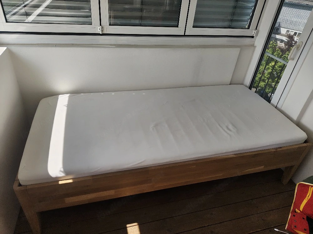 Bett Kinderbett 90x200