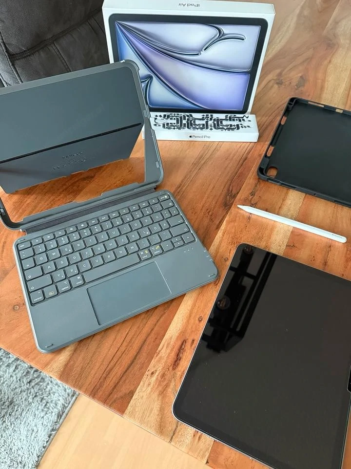 IPad Air 11 M3 2025 512GB Wi-Fi cellular 
