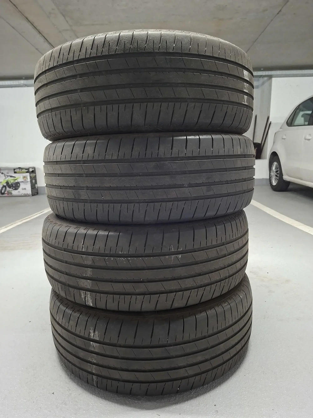Bridgestone Turanza Sommerreifen 