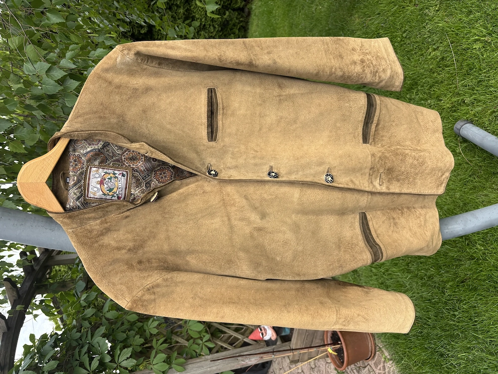 Trachtenkleidung Herren