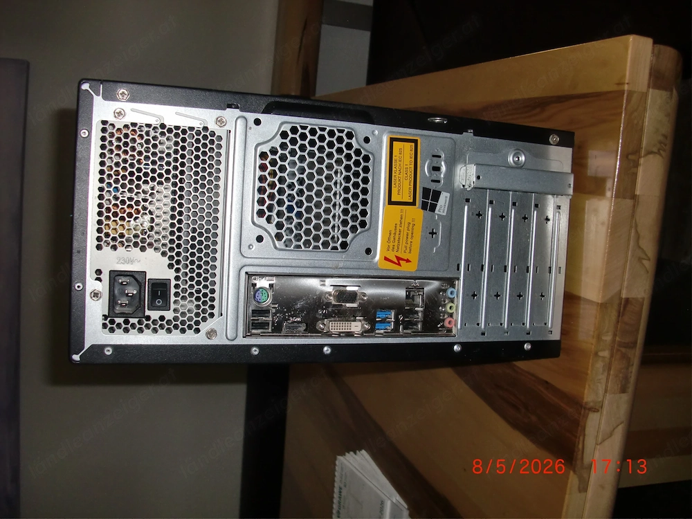 Home PC Terra Home 3000