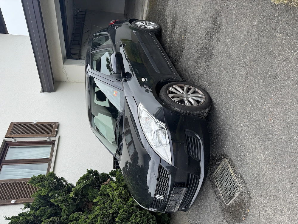 Suzuki Swift 1.2 