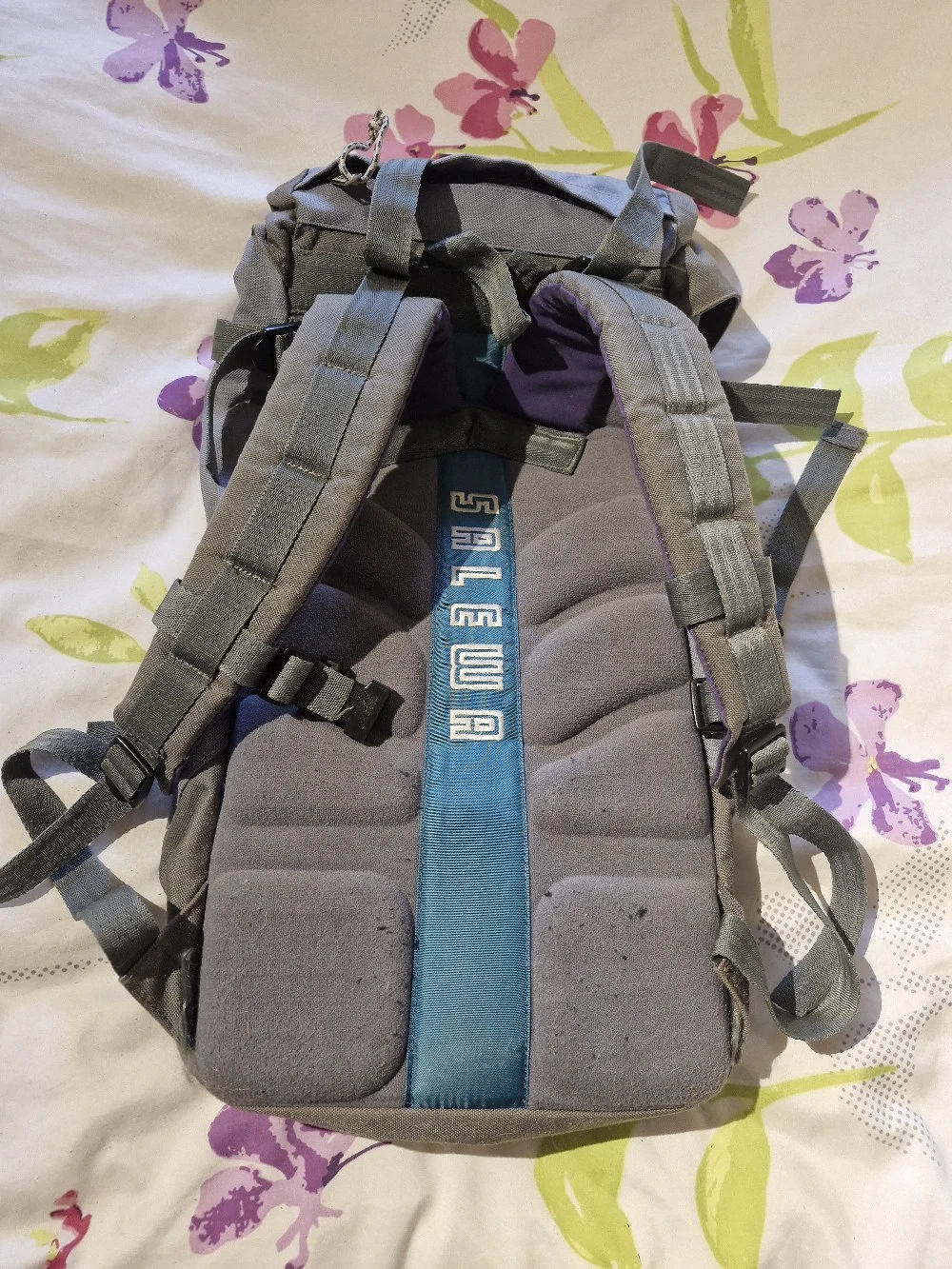 grosser Wanderrucksack