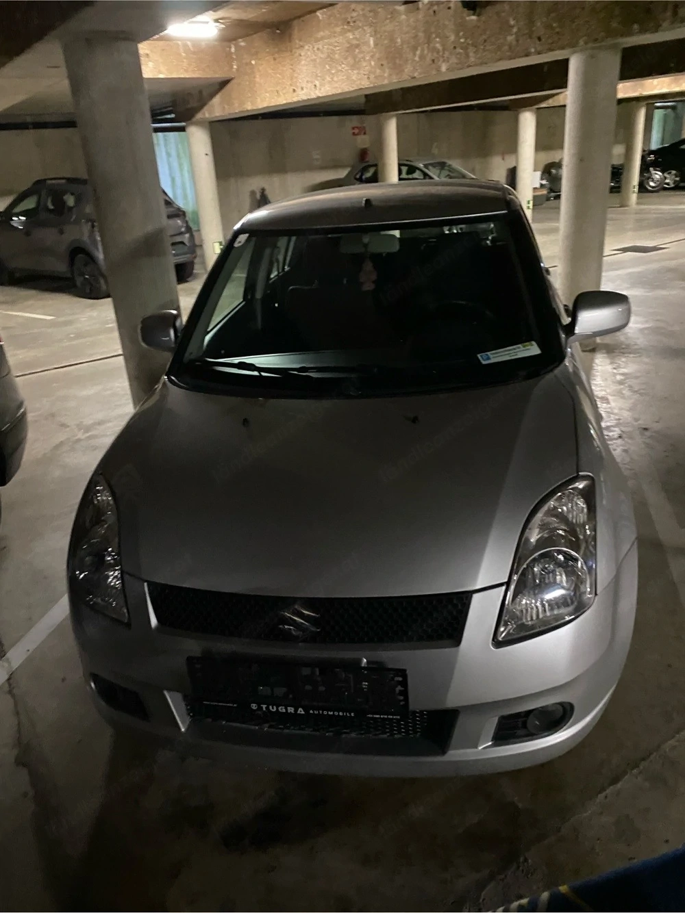 Suzuki swift DDIS 