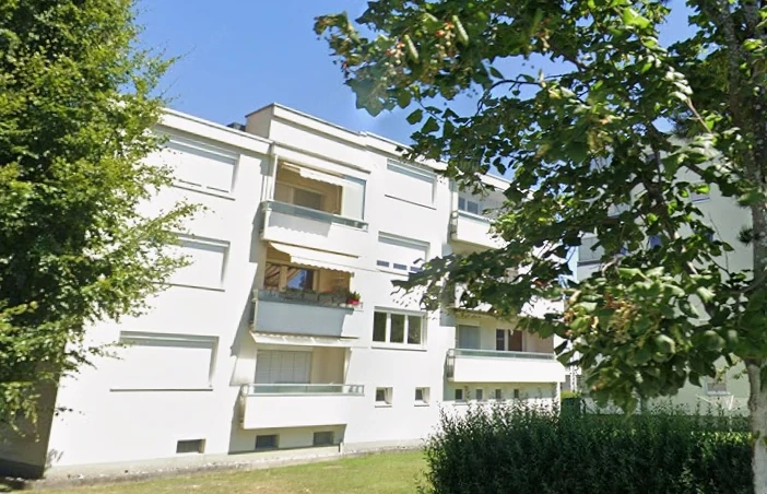 2,5 Zimmer Wohnung Wolfurt zu vermieten