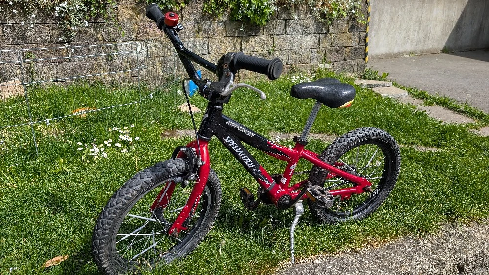 Specialized Kinder Bike