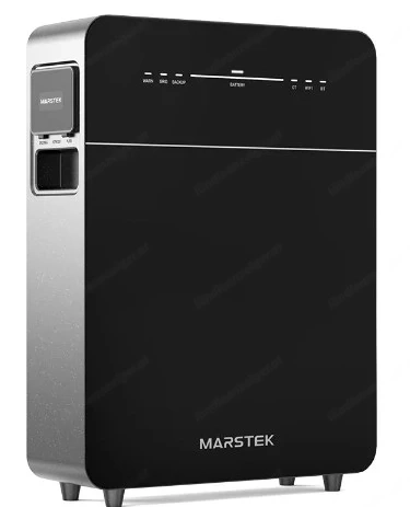 Marstek Venus E 3.0 AC Speicher für Photovoltaik 