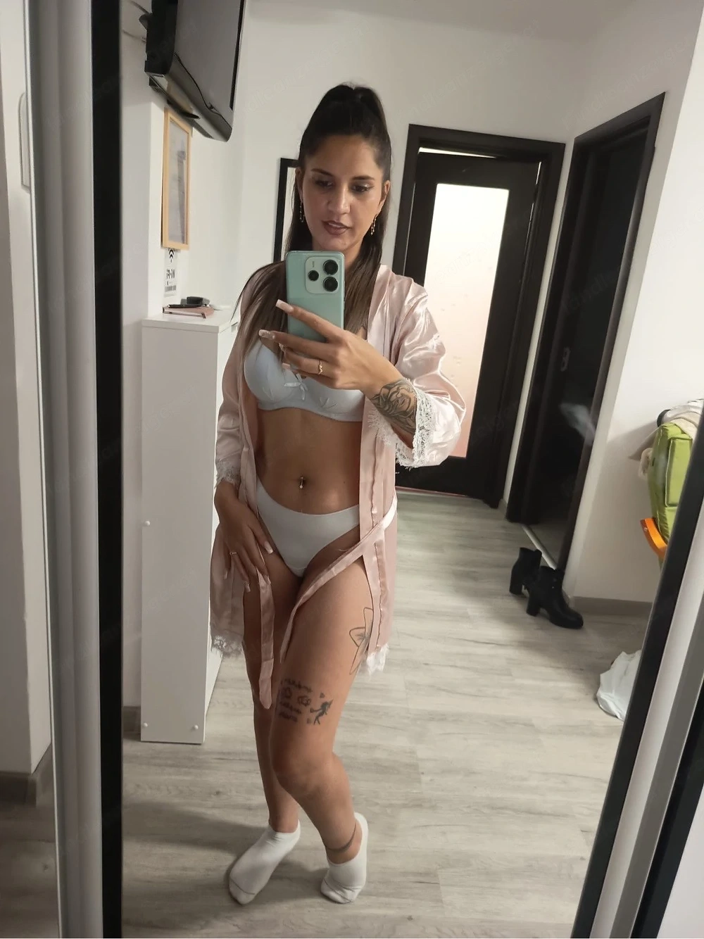 Hallo ich bin Maya