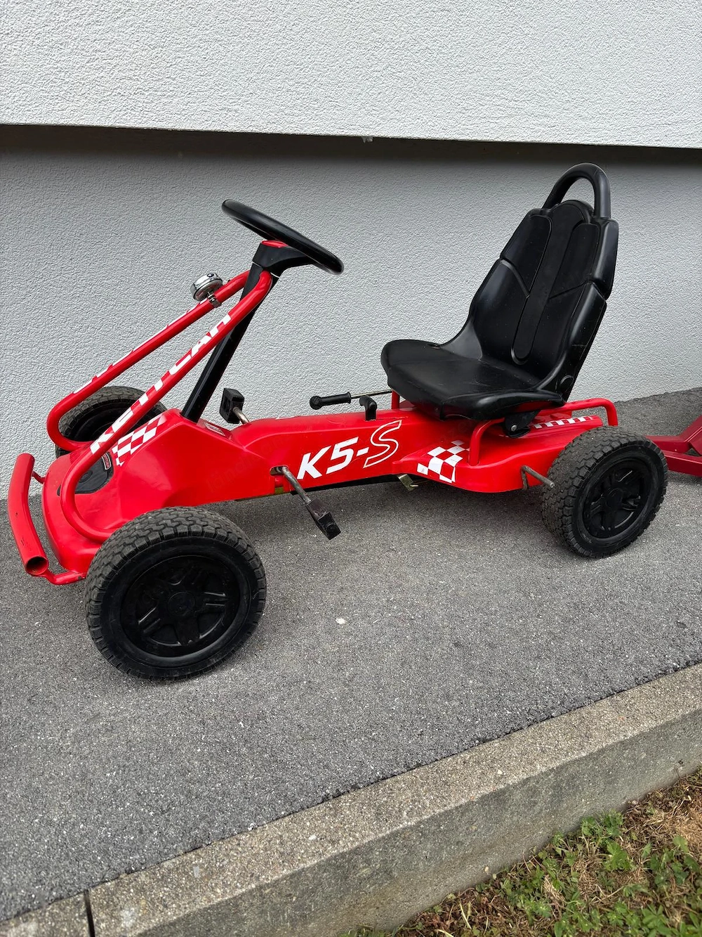Gokart gebraucht
