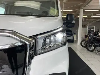 Maxus eDeliver 9