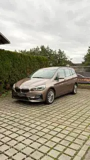 BMW 2er