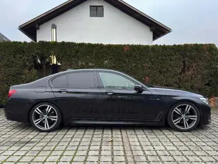BMW 7er