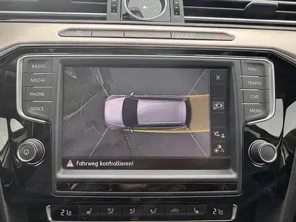 Volkswagen Passat Variant SCR Highline TDI 4Motion DSG