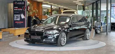 BMW 535