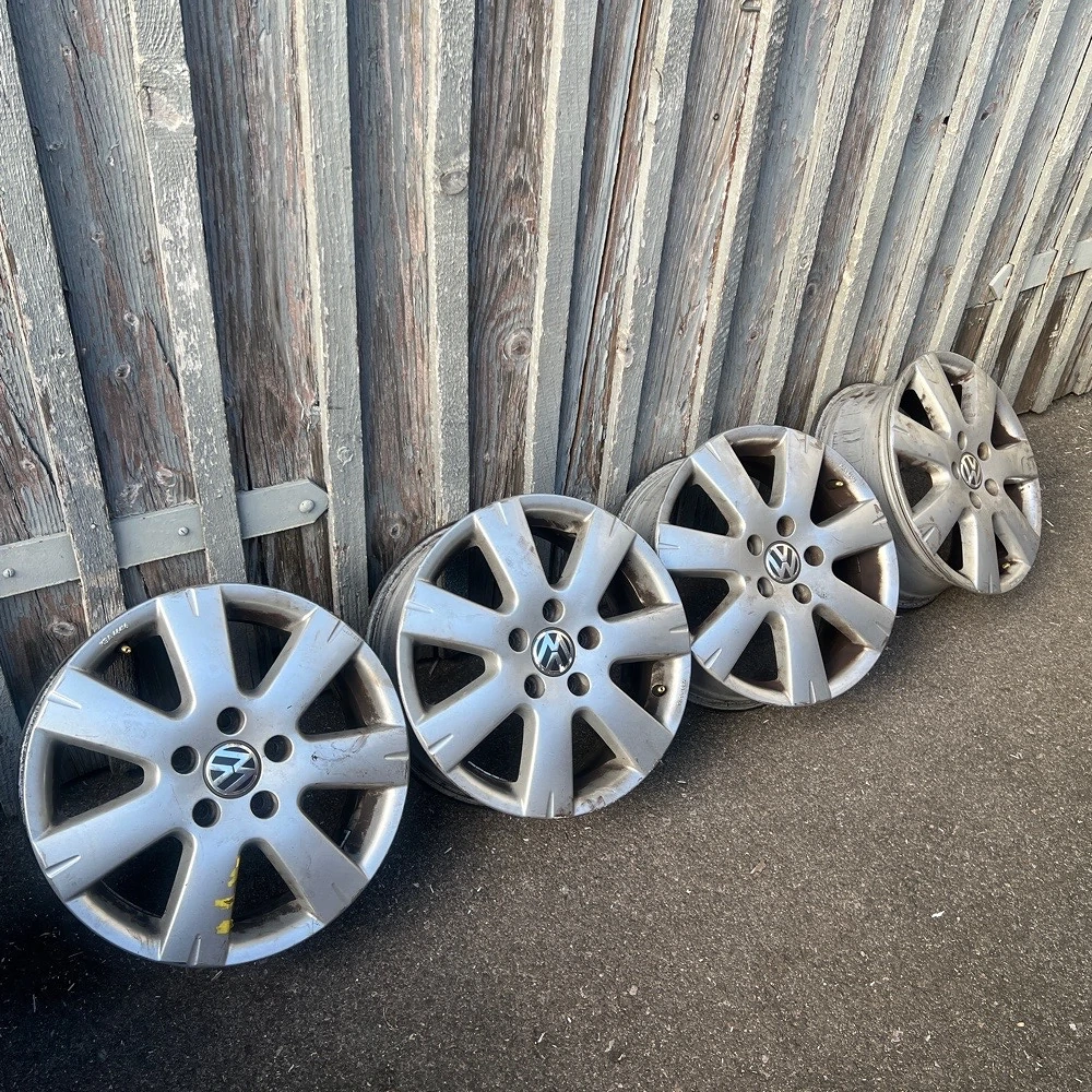 original vw bbs felgen 16 zoll