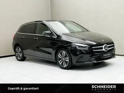 Mercedes-Benz B 250 e KAM ParkAss. SpurH Navi Pano KlimaA FLA
