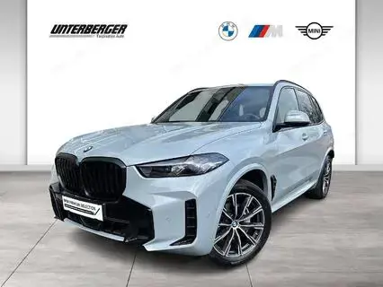 BMW X5 xDrive40i BMW X5 X5 xDrive40i G05 B58