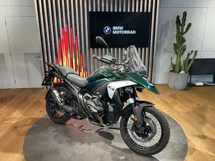 BMW R 1300 GS 