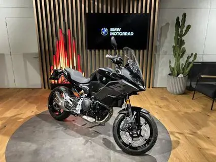 BMW F 900 XR inkl. 5 Jahre Gewährleistung