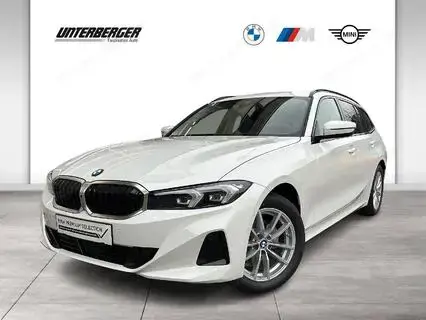 BMW 320d xDrive Touring G21 B47 Head-Up DAB RFK Shz