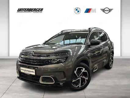 Citroen C5 Aircross C5 Aircross BlueHDI 180 SS Feel EAT8