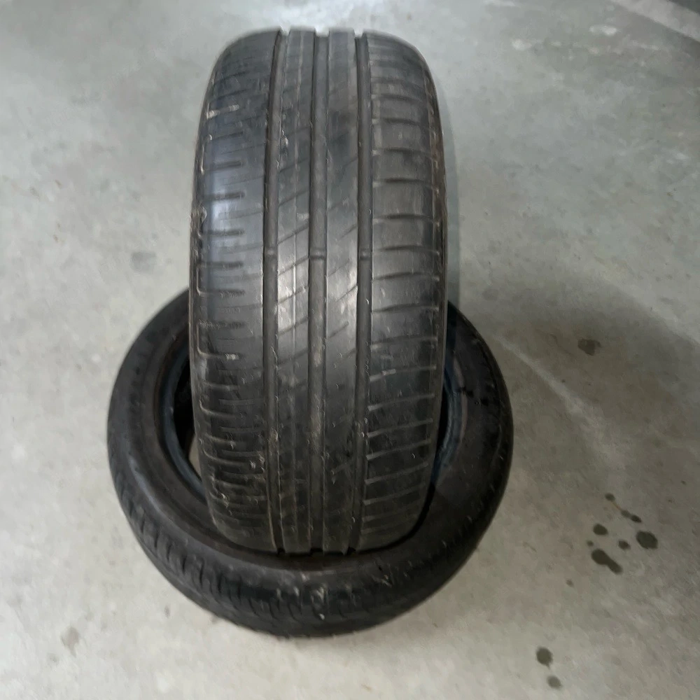 goodyear sommerreifen 195 50 15 82V 