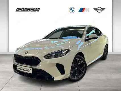 BMW 218d Gran Coupe F74 B47 Head-Up HK HiFi DAB LED