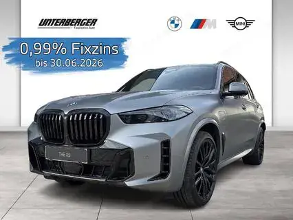 BMW X5 xDrive50e G05 XB1