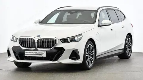 BMW 530e xDrive M Sportpaket // DAB-Tuner // Innenraumkamera