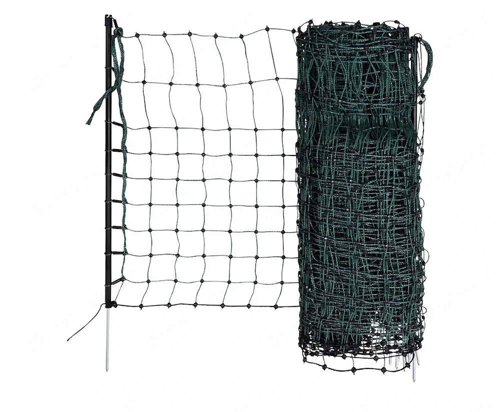 Zaun, Hasenzaun, Kaninchenzaun, Weidezaun