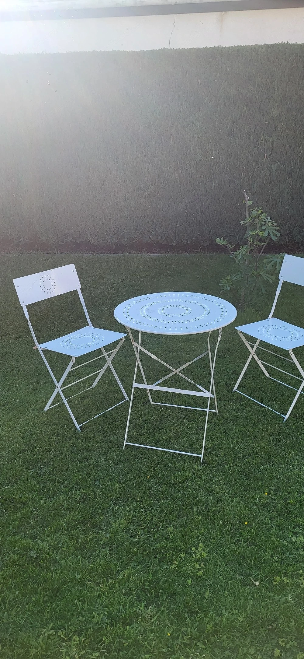 Gartenmöbel gebraucht