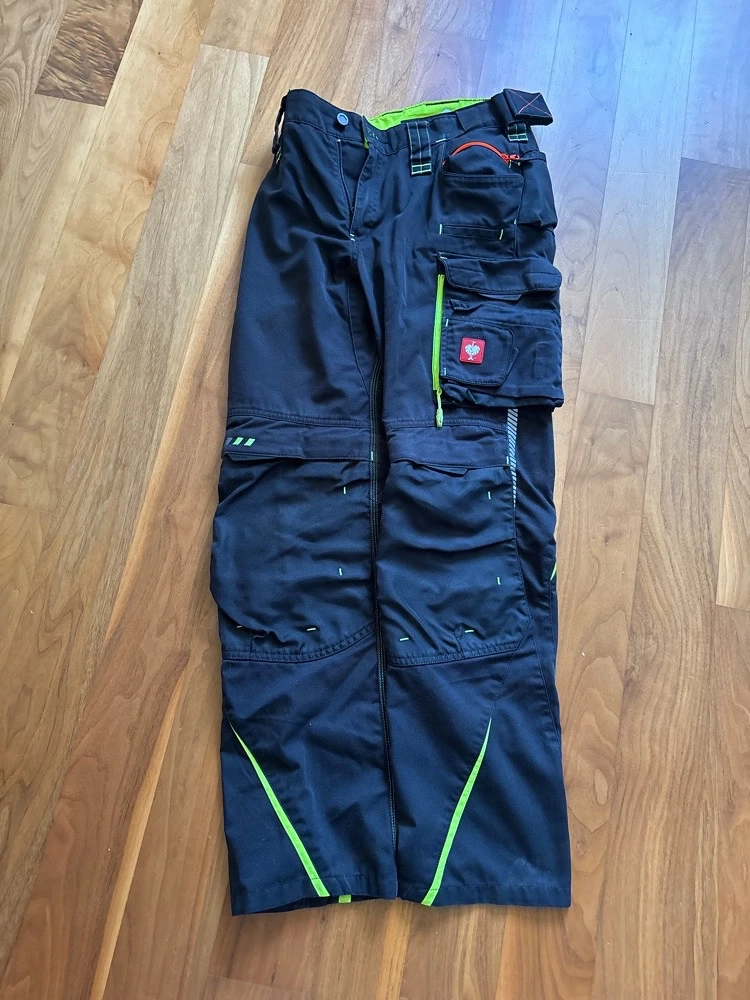 Engelbert Strauss Hose 44 Men