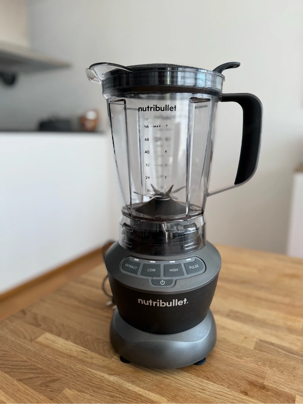 Nutribullet Blender Combo