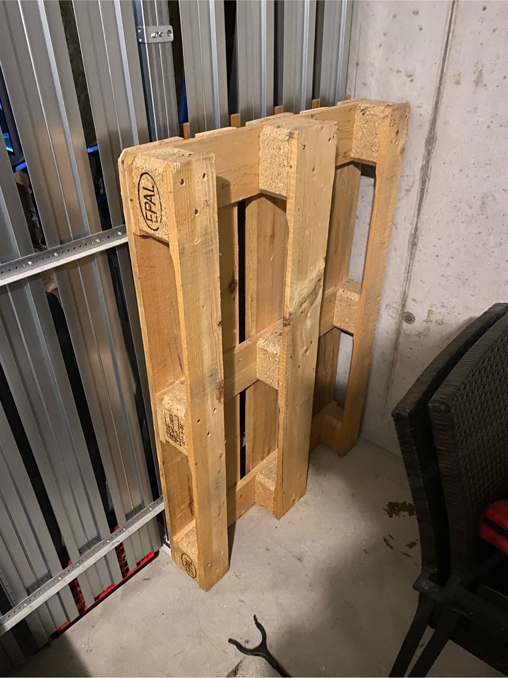 Europalette