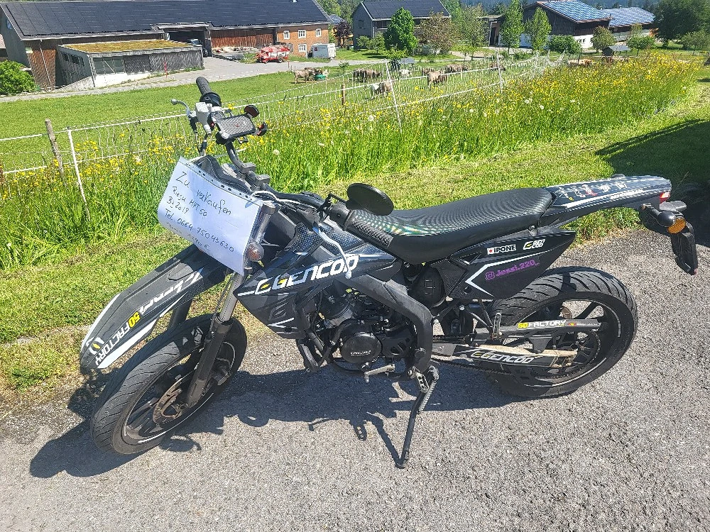 Rieju MRT 50 
