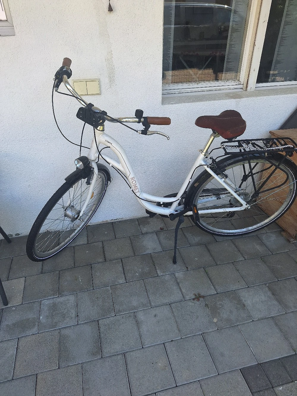 Zu verkaufen 