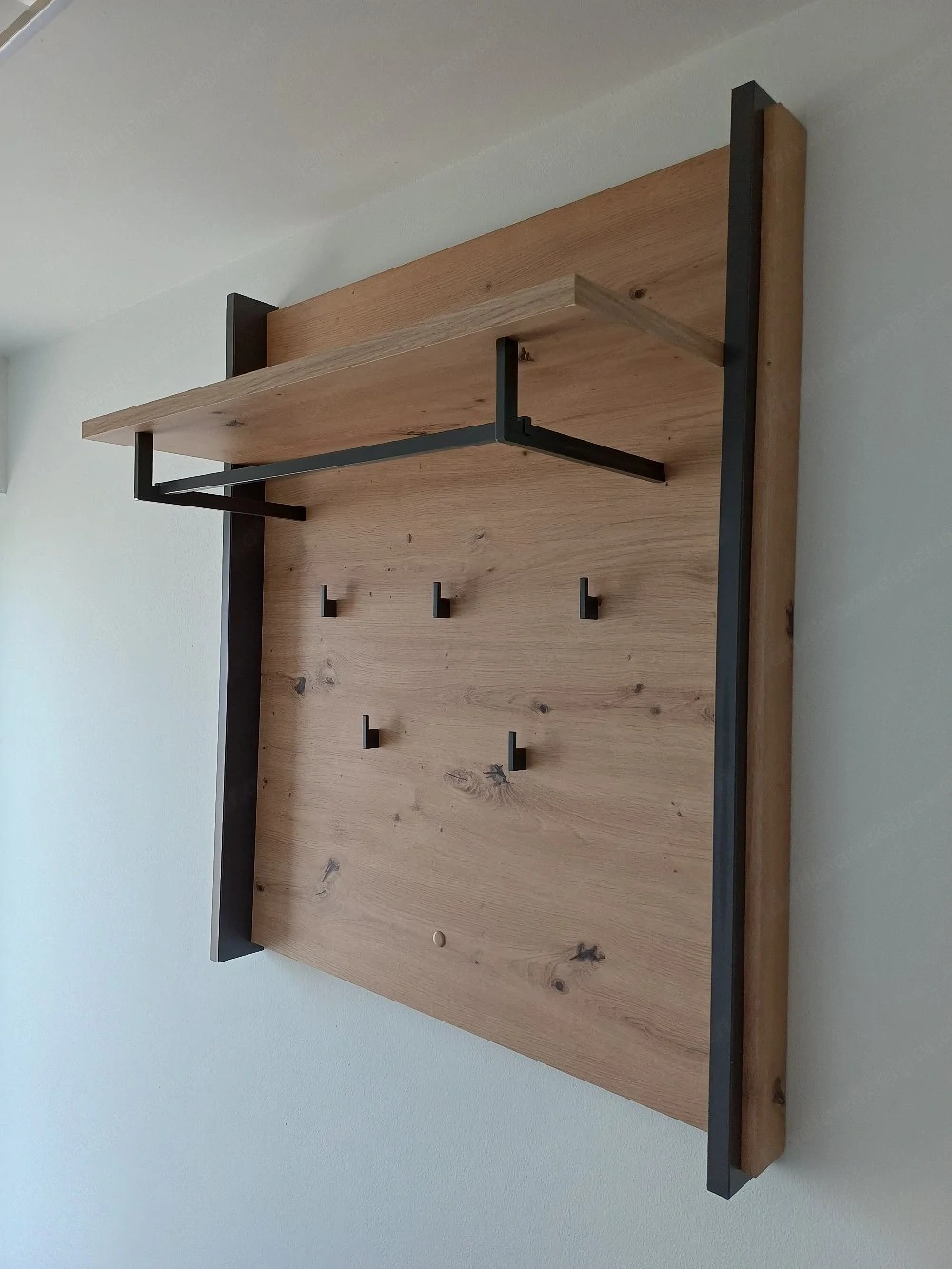 Garderobe 