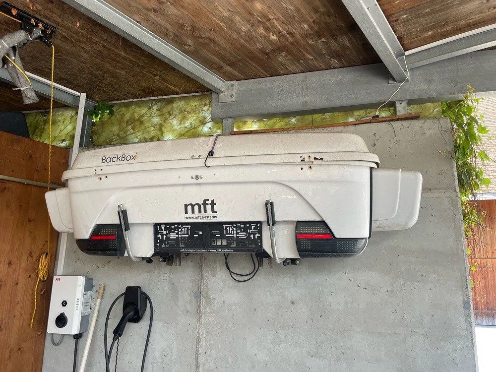 Transportbox 